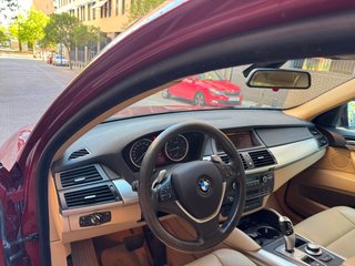 BMW X6 3.0 235cv M57 154.000KM 2009