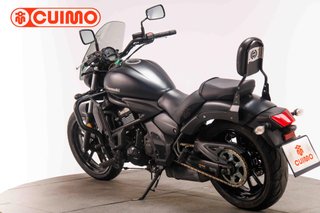 KAWASAKI VULCAN S