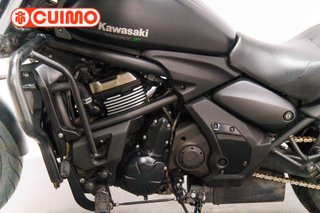 KAWASAKI VULCAN S