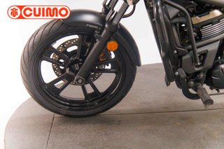 KAWASAKI VULCAN S