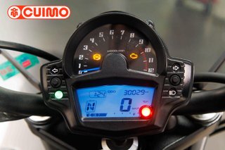 KAWASAKI VULCAN S