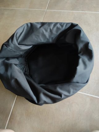 Rueda y bolsa de Yoyo Babyzen