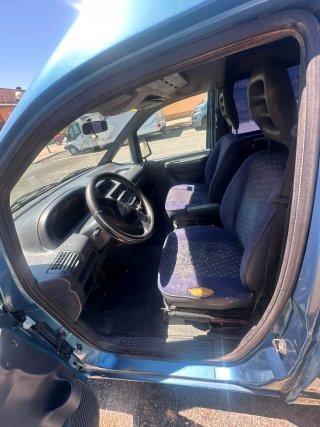 Citroen Jumpy 2000