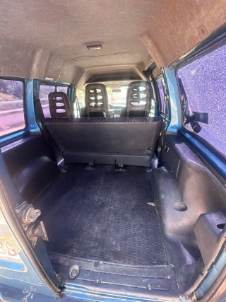 Citroen Jumpy 2000