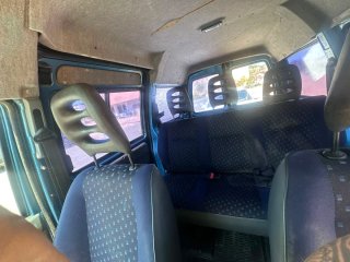 Citroen Jumpy 2000