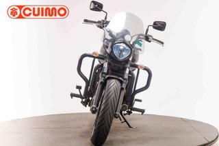 KAWASAKI VULCAN S