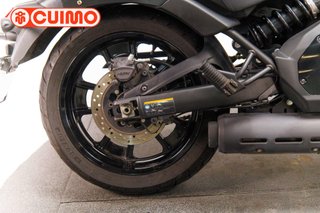 KAWASAKI VULCAN S