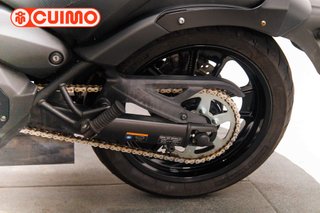 KAWASAKI VULCAN S