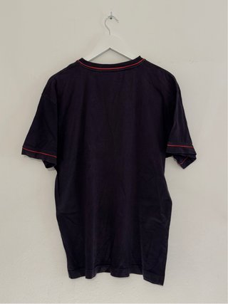 Camiseta Puma King Vintage 1992