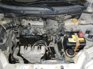 Daewoo Kalos 2005