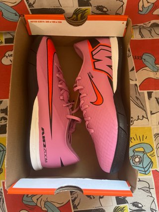 Zapatilla Nike Air Zoom Vapor 16 IC T40