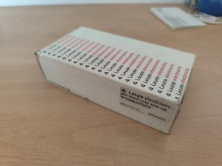 Fotocélula LEUZE HRT 96M/P-3360-5000-426