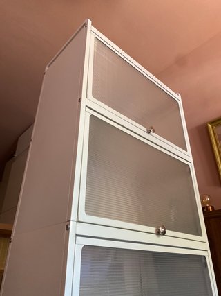 Mueble Almacenamiento Cocina/Baño