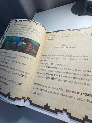 El gatito que se perdió en el inframundo