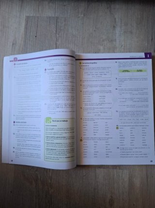 LENGUA Y LITERATURA 1