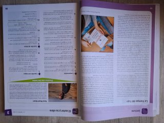 LENGUA Y LITERATURA 1