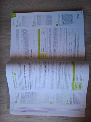 LENGUA Y LITERATURA 1