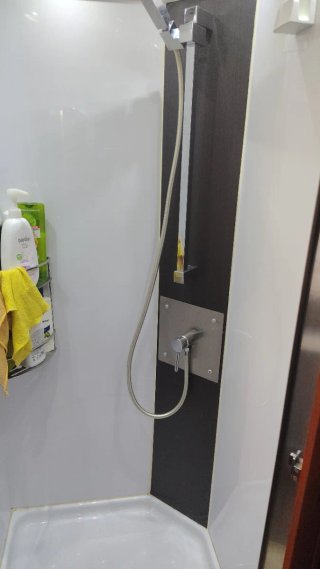 Autocaravana movilbeta kp63 año 2014