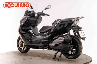 BMW C 400 GT