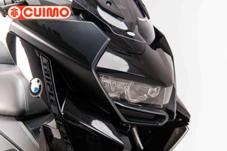 BMW C 400 GT