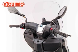 BMW C 400 GT