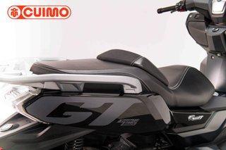BMW C 400 GT