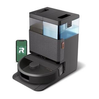 Robot Aspirador iRobot Roomba Wi-Fi