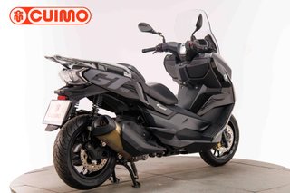 BMW C 400 GT
