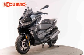 BMW C 400 GT