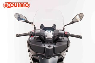BMW C 400 GT