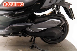 BMW C 400 GT