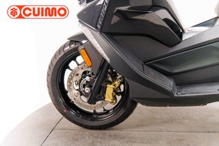 BMW C 400 GT