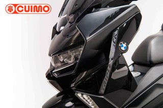 BMW C 400 GT