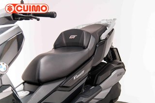 BMW C 400 GT