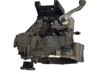 CAJA CAMBIOS SEAT SEAT IBIZA (6L1) 2001-2009