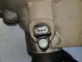 CAJA CAMBIOS SEAT SEAT IBIZA (6L1) 2001-2009