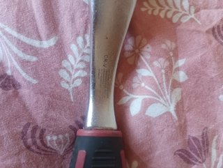 Catraca PARKSIDE Aço CR-V Steel Ratchet
