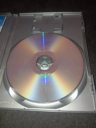 Tony Hawk's Pro Skater 4 PS2 Platinum