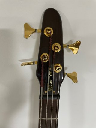 Bajo SGC Nanyo Bass Collection SB320