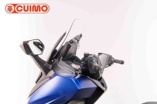 HONDA FORZA 125