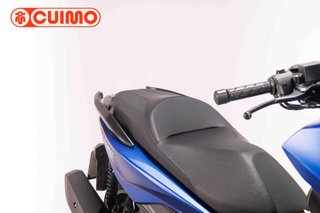 HONDA FORZA 125