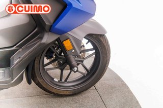 HONDA FORZA 125