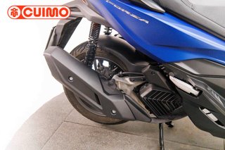 HONDA FORZA 125