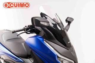 HONDA FORZA 125