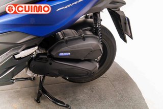 HONDA FORZA 125