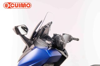 HONDA FORZA 125