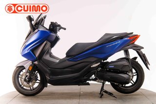 HONDA FORZA 125