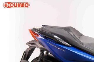 HONDA FORZA 125