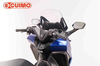 HONDA FORZA 125