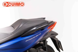 HONDA FORZA 125